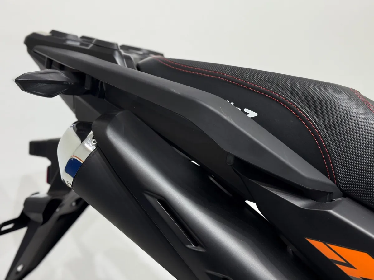 Design e Acabamento — XTREME