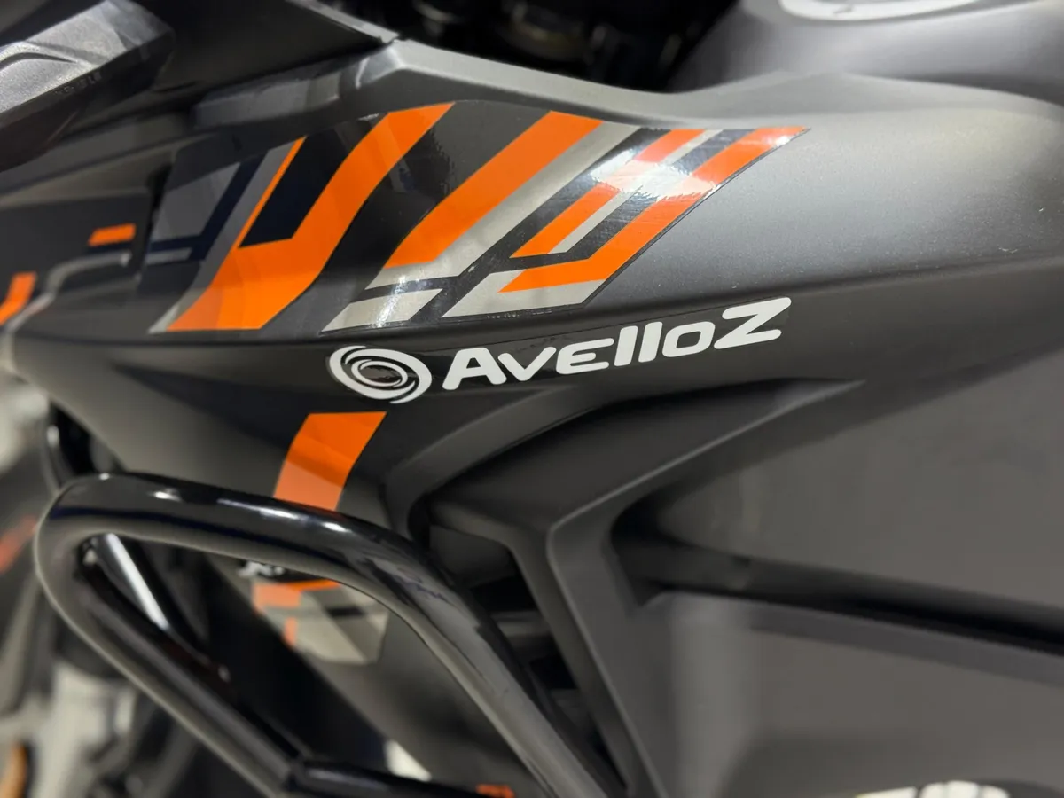 Peso e Ergonomia — XTREME